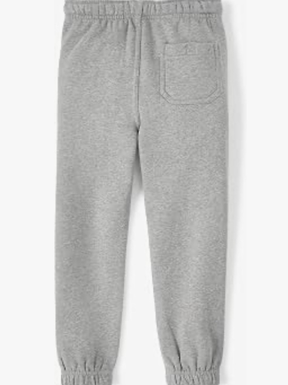 Gymboree Boys ‘Rock Academy’ Gray 3-piece Set: Hoodie, Top, Joggers Size 7 - Picture 14 of 16